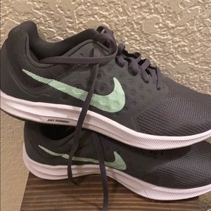 Nike’s brand new!!